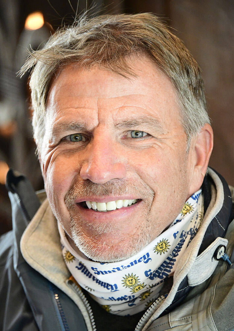 Phil Doerflein